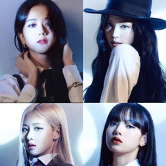 BLACKPINK 블랙핑크 - 'SO HOT (THEBLACKLABEL Remix)