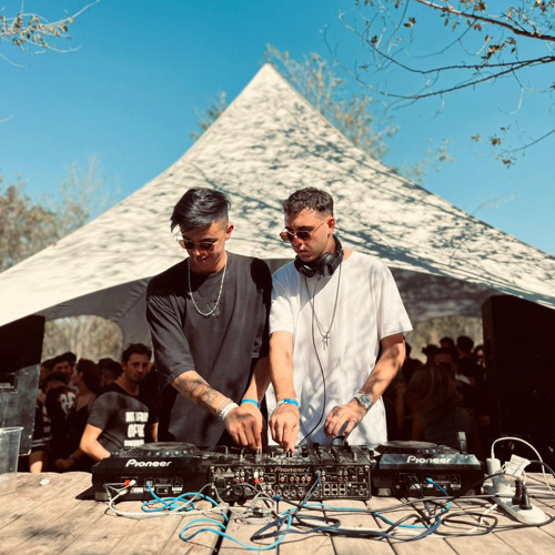 tom&tom - After Party Session #1