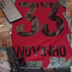 JHON JHON - TERROR DAS VIA JARDIM GRAMACHO
