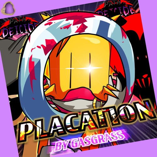 Placation (+FLP) - Requital vs. SL4SH & Fatal Error | Path to Deicide