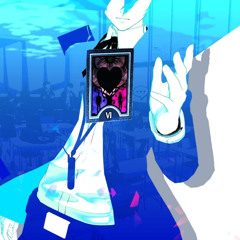Persona 3 - Blind Alley (Reversed)