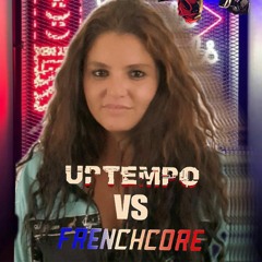 01 Warm Up Mix - MISS ARMOR - UPTEMPO VS. FRENCHCORE 2020