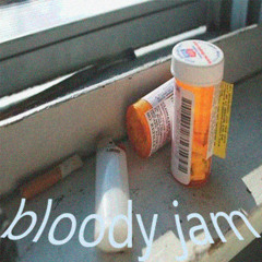 bloody jam