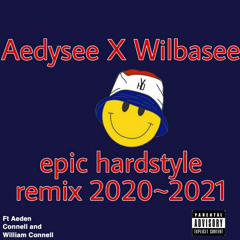 Aedysee Hardstyle Mixs 💯