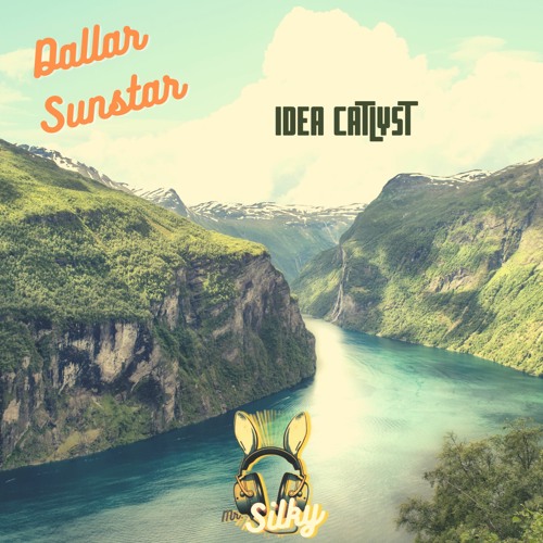 Dallar Sunstar - Idea Catalyst (Mr Silky's LoFi Beats)