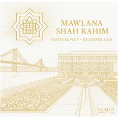 Mawla Bapa Lisboa Awaits