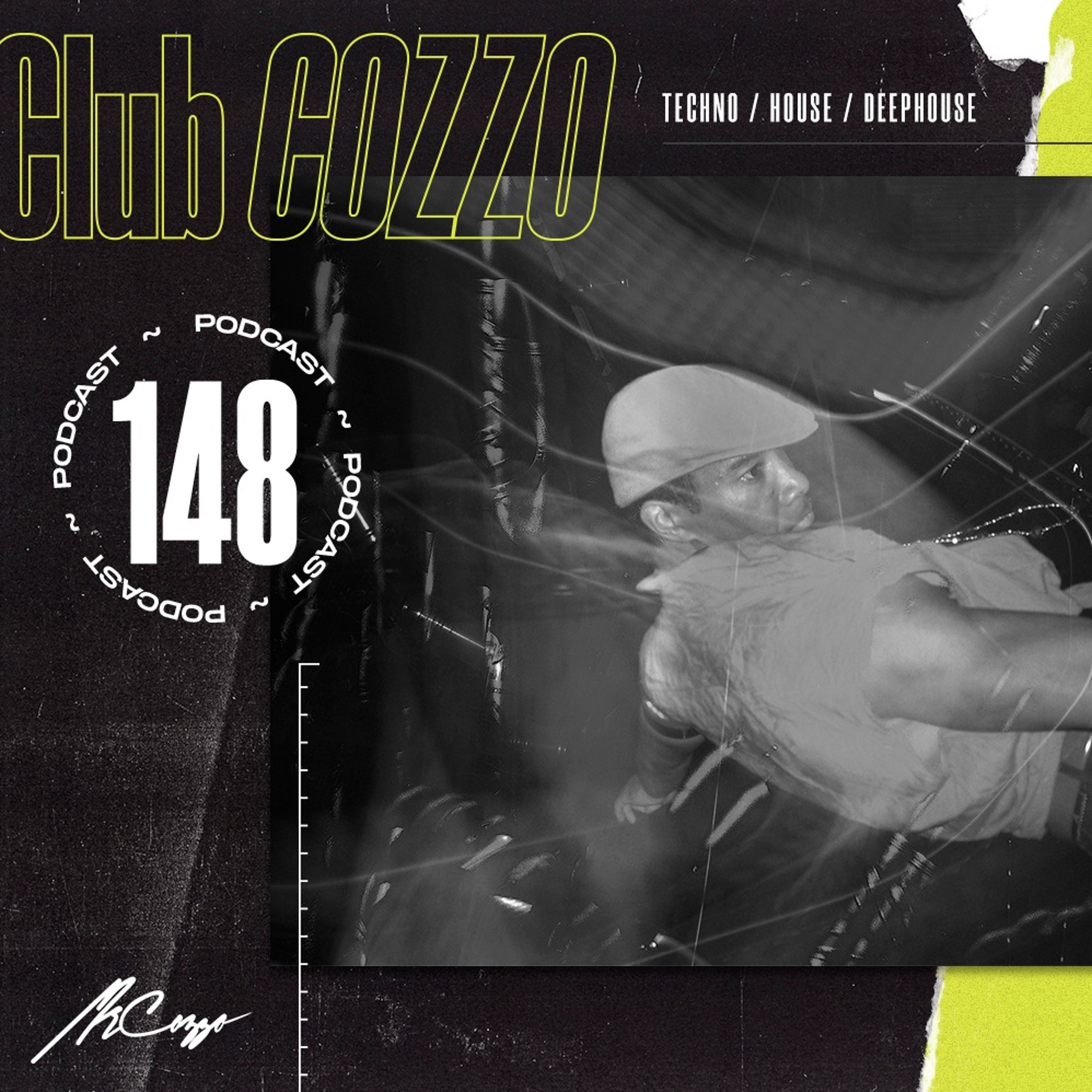 Mr Cozzo Seven/Eleven