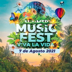 Semana Santa Music Fest 2021 (Bass Alienz Dj Contest)
