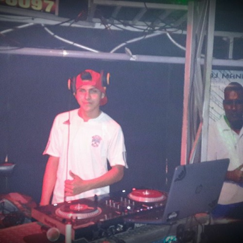MIXTAPE DJ JUANKA RAGGA TONSEP PARA MATIZAR