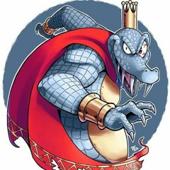 The King K. Rool Theme | Super Smash Bros. Ultimate