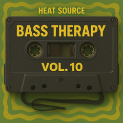 Bass Therapy Vol. 10