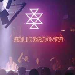 Cristina Lazic Live @ Solid Grooves Motel 1/8/2024
