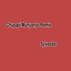 Chupapi Munyanyo (Remix)