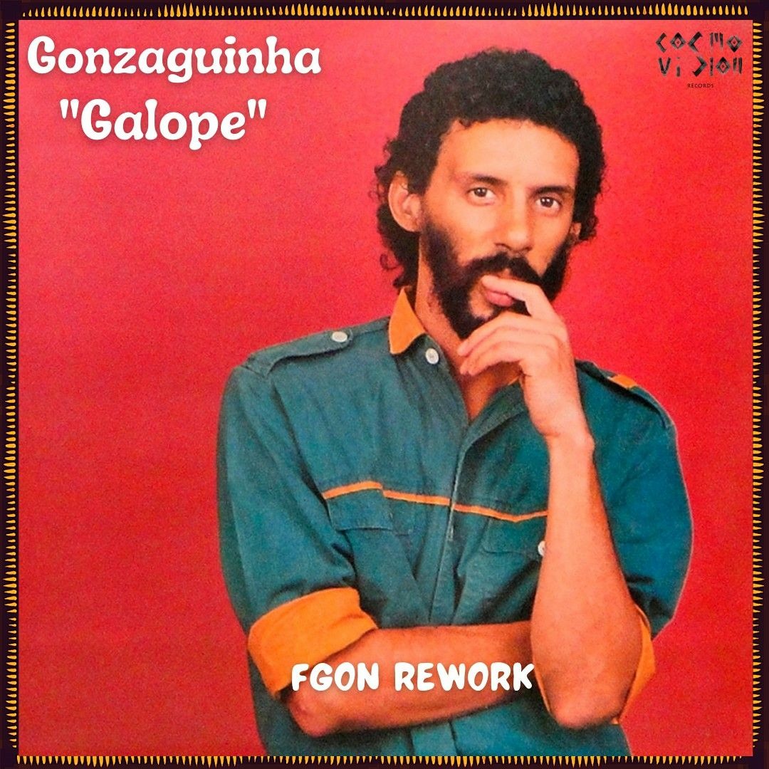 Fgon Stream FREE DL: Gonzaguinha - Galope (Fgon rework) by Cosmovision ...