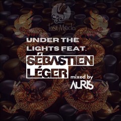 Sebastian Leger Feature - Under The Spotlight by AURIS