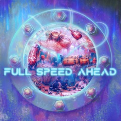 Mohit Naik & IKIGAI - Full Speed Ahead [Free Download]