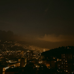 Rooftop 14 AfroHouse Session by DR