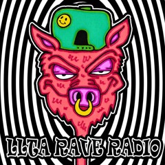 El Tunchi - Foot Twerkin - LLTA RAVE RADIO
