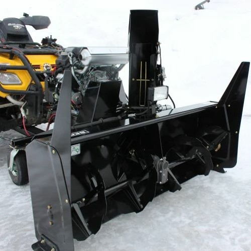 Stream Kimpex Atv Snowblower Parts Manual by Karen Listen online for