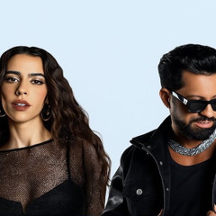 DENNIS E MARINA SENA - DESPERDIÇOU (Tássio Duarte Disco Remix)