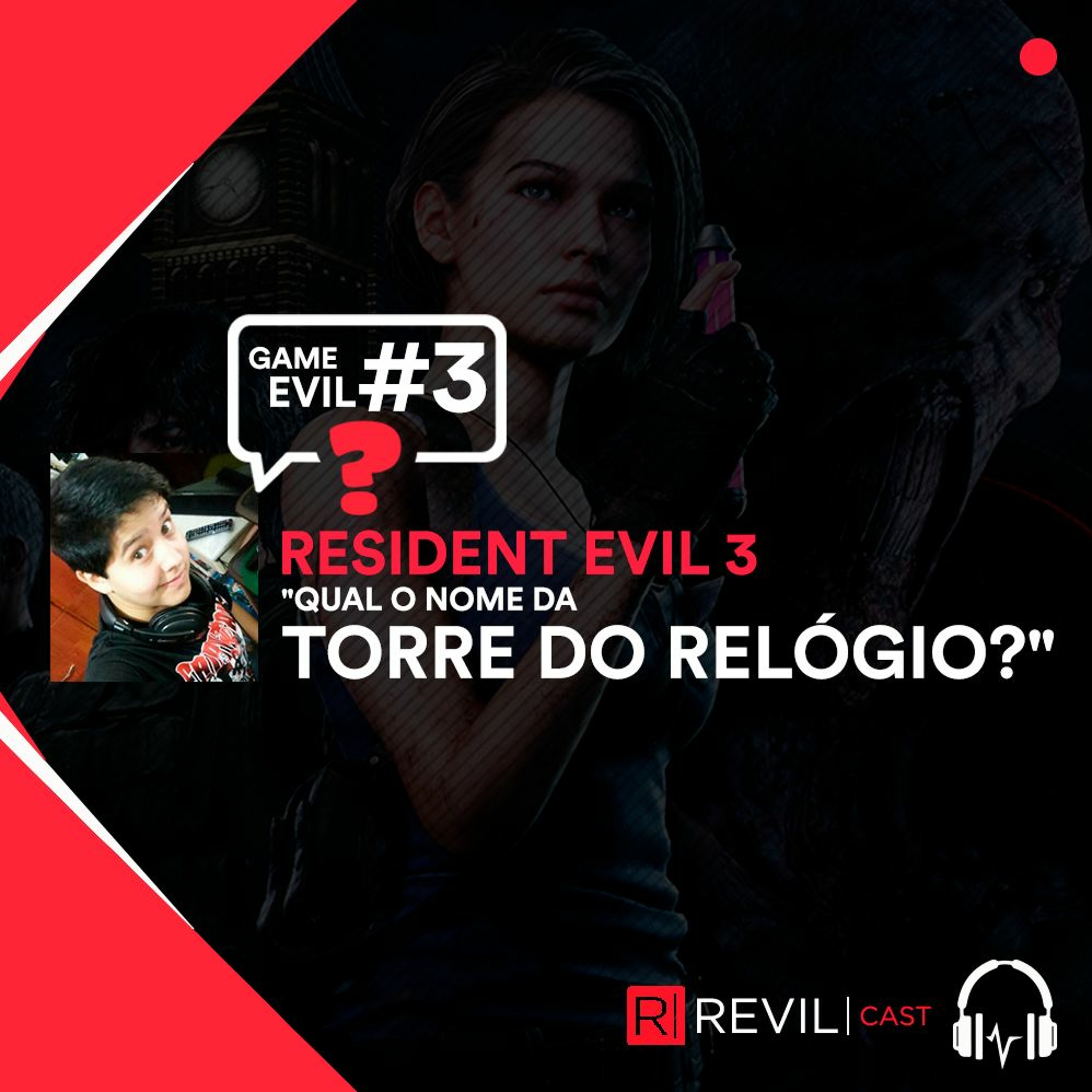REVILcast