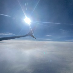 sunrays