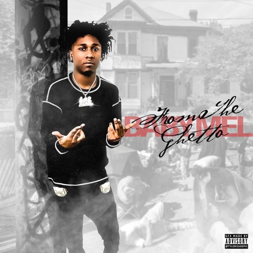 【G-RAP】 CALICO - FROM ASHY TO CLASSY Stream ASHY TO CLASSY by Baby Mel | Listen online for free on
