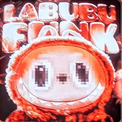 Stream LABUBU FUNK by Freddy fazz bear | Listen online for free on ...