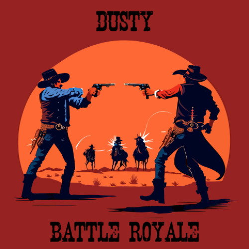 DUSTY - BATTLE ROYALE (FREE)