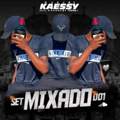 SET MIXADO 001 DO MLQ MAROLENTO (DJ KAESSY O BRABO) insta@djksdocl