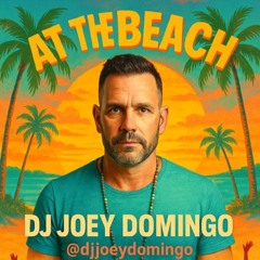At The Beach 2025