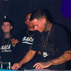 VAI SAFADA LAMBE x BATE A BUCET!NHA- MC GW DJBARATA 2023