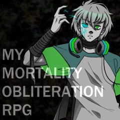 MY MORTALITY OBLITERATION RPG -【IMPOSTOR】FT. DEX // VOCALOID ORIGINAL SONG