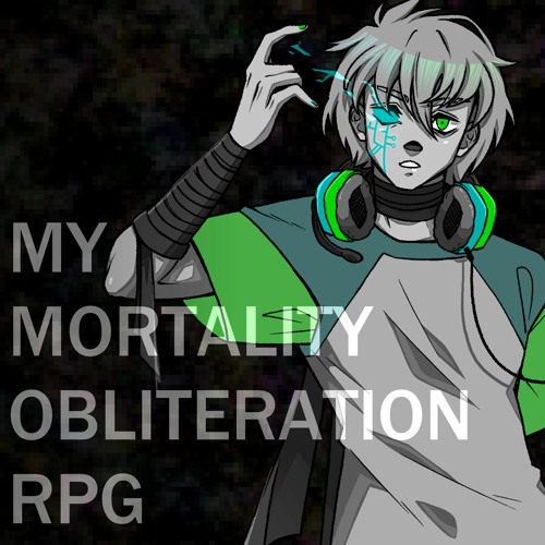 MY MORTALITY OBLITERATION RPG -【IMPOSTOR】FT. DEX // VOCALOID ORIGINAL SONG