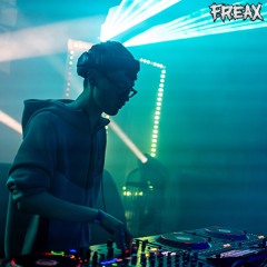 Juno-B @ Freax 01-11-2025 - De Helling - Utrecht - NL