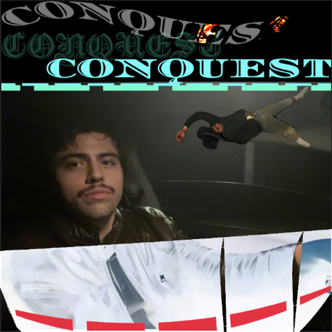 Stream ILLUSIVE | Listen to CONQUEST playlist online for free on SoundCloud