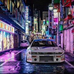 In Tokyo (Prod. KevMEGA & Sam Will)