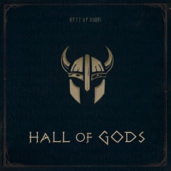 Hall of Gods (Asgard)
