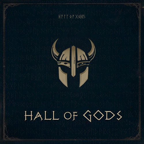 Hall of Gods (Asgard)
