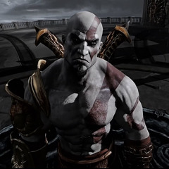 Kratos x test & recognize(slowed)