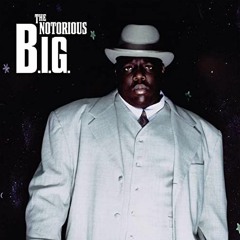 Notorious B.I.G.- Big Poppa (KuBBaSS Remix)