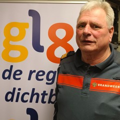 Peter Vernooij - Voorkomen van natuurbranden