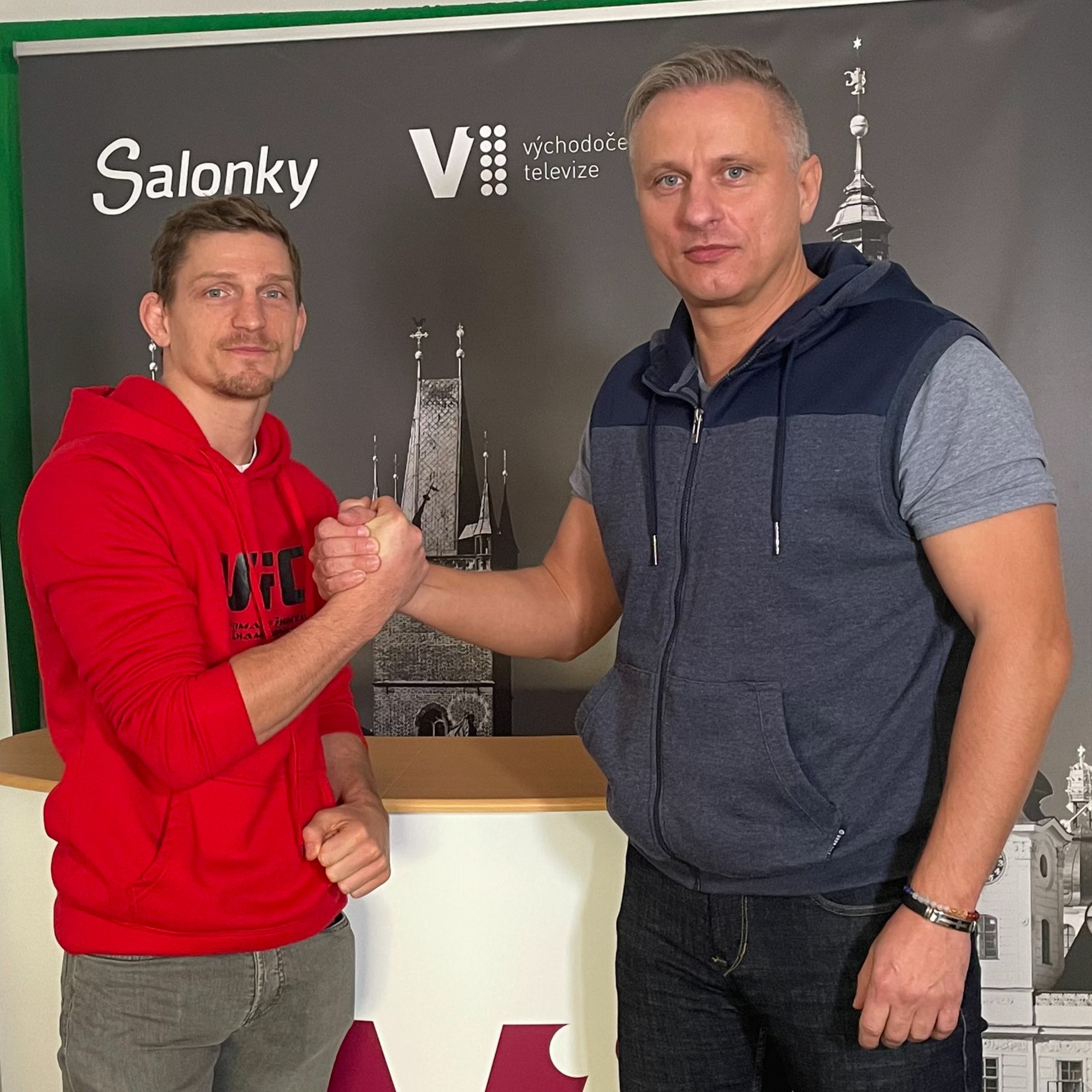 Salonky HK