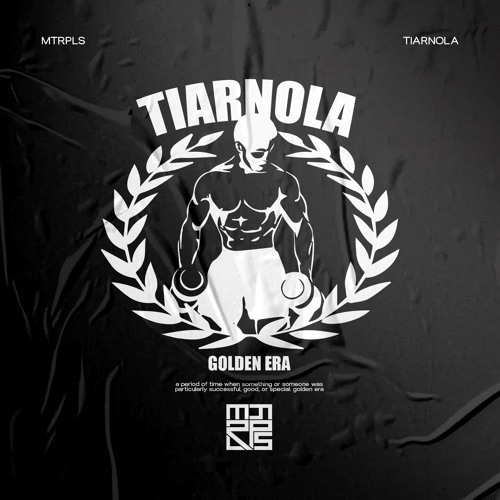 Tiarnola - Altijd Lekker