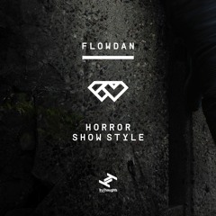 Horror Show Style (Instrumental)