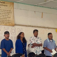 Audio_01 Uta uta angang kich enuen fepwun. by Re Natchuzima.