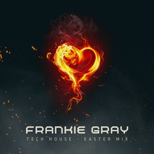Tech House - Easter Mix 2024