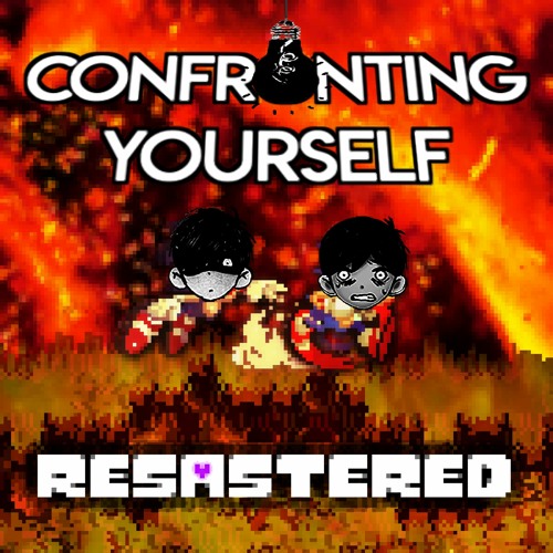 OMORITALE: Last Breath - CONFRONTING YOURSELF
