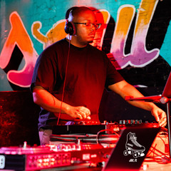 INSID8RS - Adult Skate Session Live Mix 03/16 (SoundsByJosh)