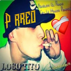 voy fumando (p rreo pop) (demo trash)